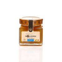 عسل خالص گلوردی شیشه ای 250 گرمی