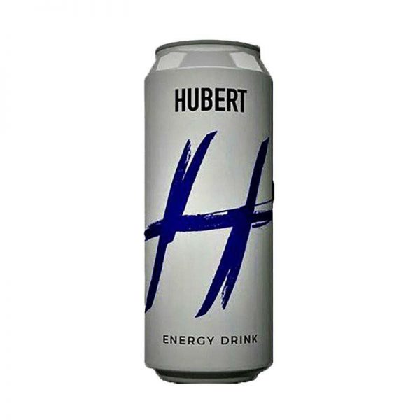 نوشیدنی انرژی زا هابرت قوطی 200 میلی لیتری