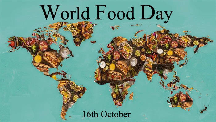 روز جهانی غذا؛ تجلیلی از تلاش ها برای تقویت سیستم های غذایی