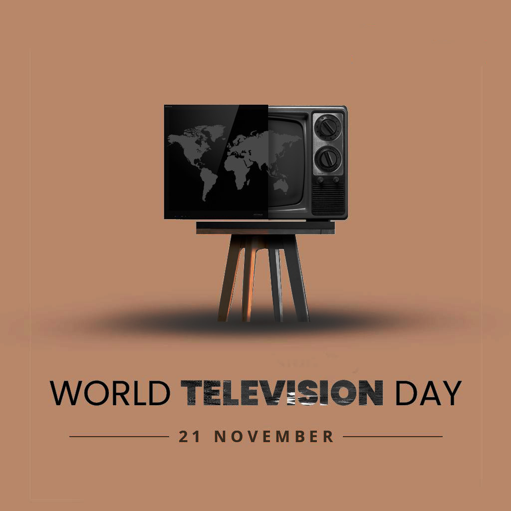 روز جهانی تلویزیون