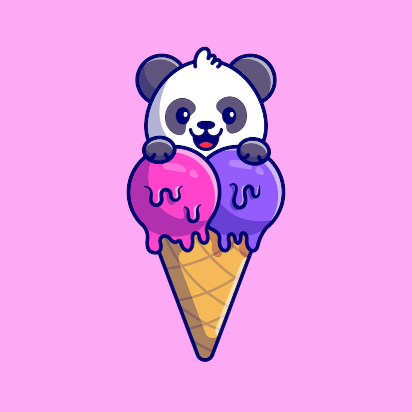 بستنیی